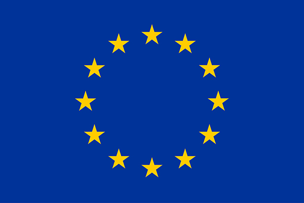 European flag