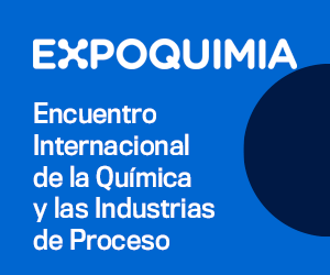EXPOQUIMIA 2026