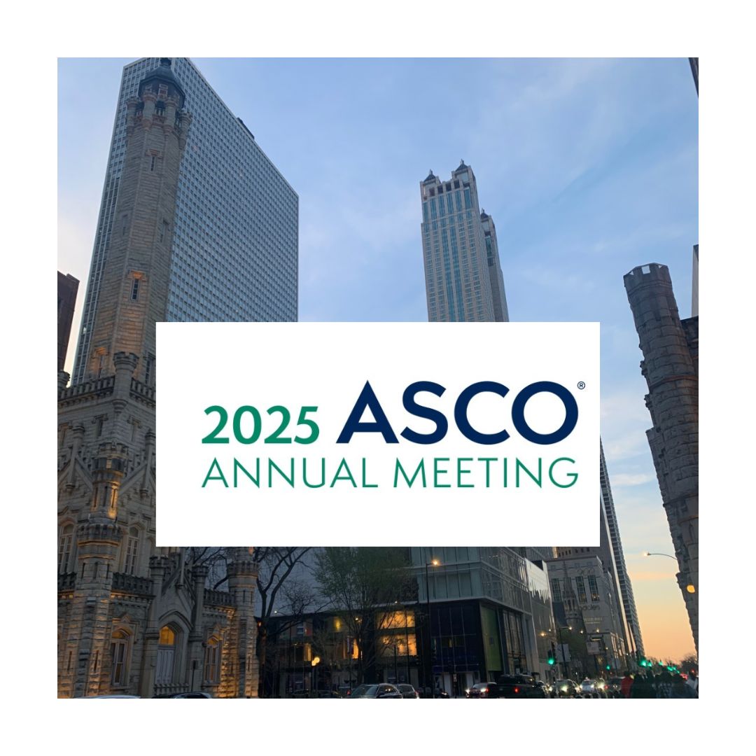 ASCO 2025
